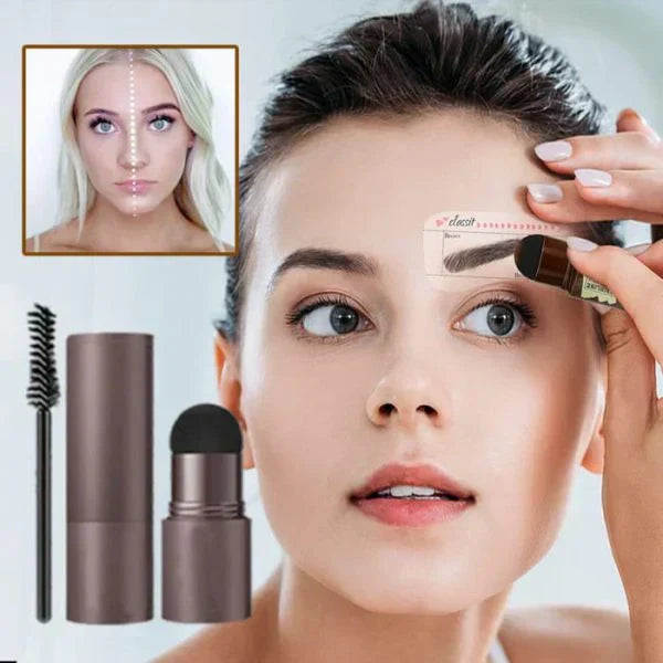 Hairline Shadow Stick Liner for Men/Women- Waterpoof