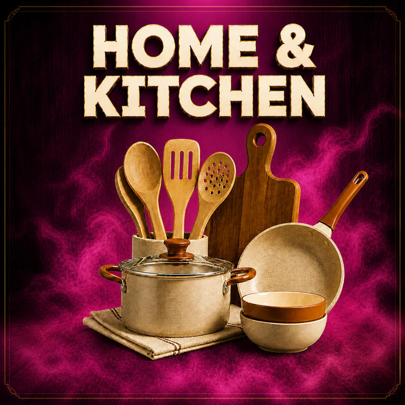 Home & Kitchen