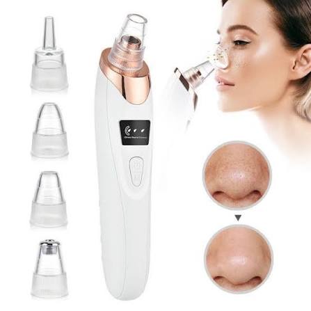 Blackhead Remover, Vacuum Cleaner Pore Skin Care Tool Machine 5 stars