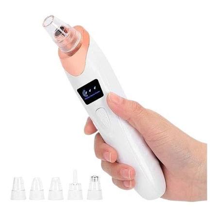 Blackhead Remover, Vacuum Cleaner Pore Skin Care Tool Machine 5 stars