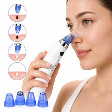 Blackhead Remover, Vacuum Cleaner Pore Skin Care Tool Machine 5 stars